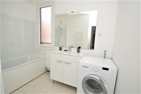 Location appartement 1 pièce, 10.00m², Montigny-le-Bretonneux - Photo 4