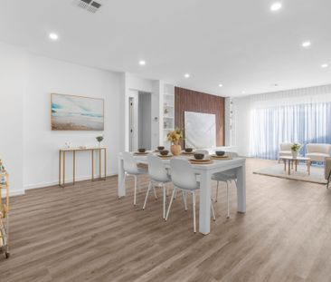 Fantastic Family Home - Photo 1