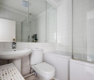 1 Bed Flat, Lansdowne Square, BN3 - Photo 1