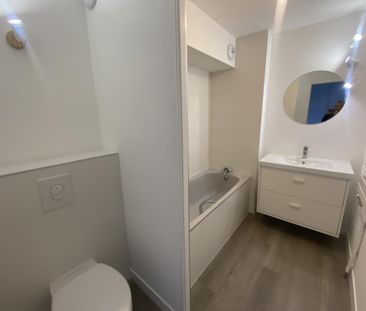 Location Appartement 1 pièce 32m² AIX LES BAINS 73100 - Photo 4