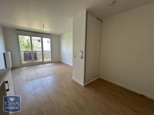 Location Appartement 2 pièces 40m² BONDOUFLE 91070 - Photo 1
