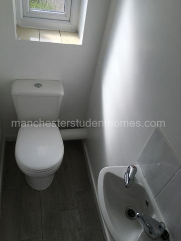 Fairholme Road, Manchester, M20 4SA - Photo 3