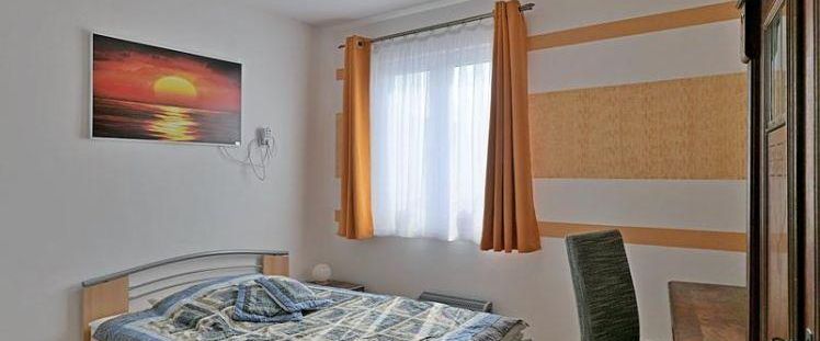 (EF0770_M) Erfurt: Stotternheim, kleines möbliertes Apartment für Wochenendheimfahrer, Reinigung und WLAN inkl. - Photo 1