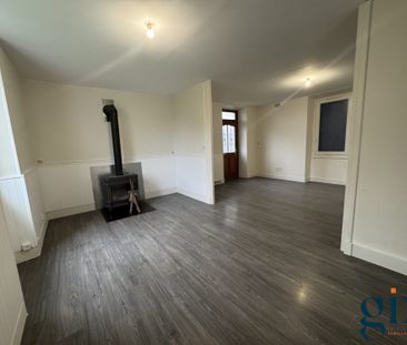 Location Maison 6 pièces 128m² VAULNAVEYS LE HAUT 38410 - Photo 1