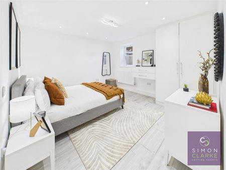 2 bedroom apartment to rent - Photo 2