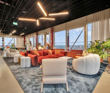 2 Bed Flat, Douglass Tower, E14 - Photo 4