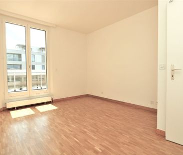 Appartement duplex en attique de 4,5 pièces avec terrasse et balcon... - Photo 5
