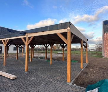 Woning te huur in Evergem voor € 1.300 met 3 slaapkamers - Foto 5