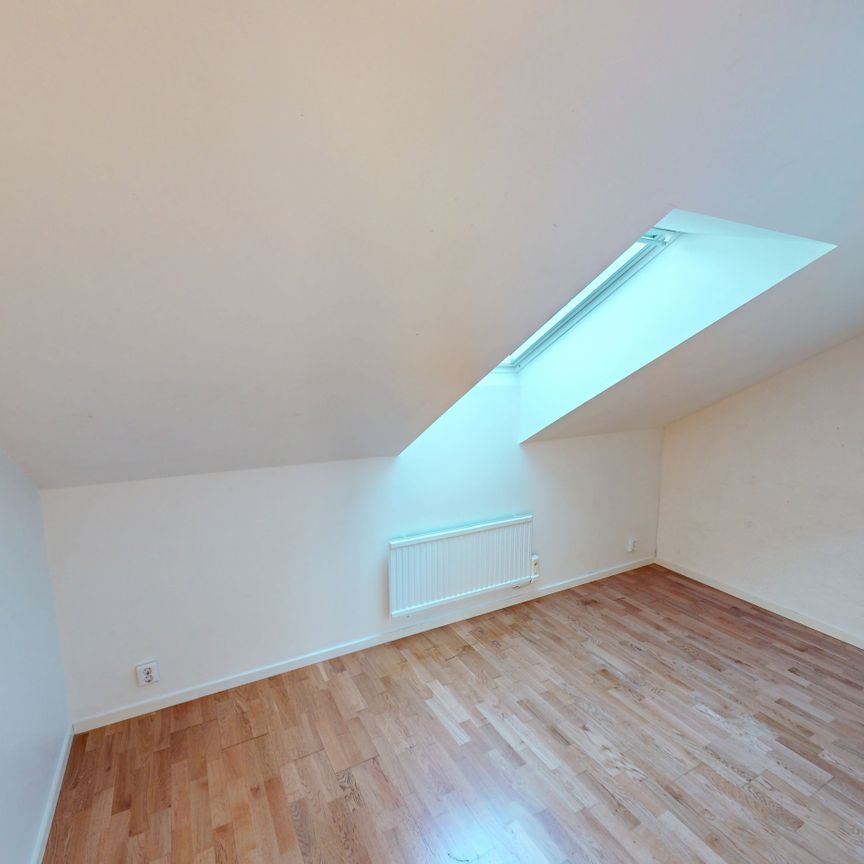 Gredbyvägen, Eskilstuna - Foto 1