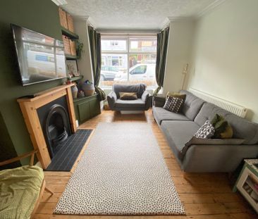 Whitworth Road, ILKESTON - Photo 2