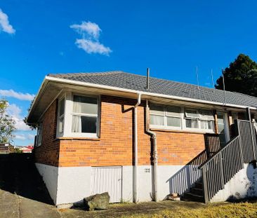 Affordable 2-Bedroom Rental Unit in Mt Wellington - Photo 4