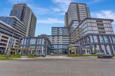 For Lease - 3240 William Coltson Avenue Unit# 2004, Oakville, Ontario - Photo 2