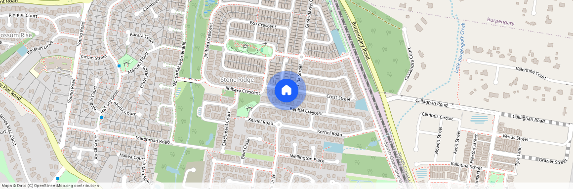 20 Crest St, Narangba QLD 4504