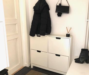 Kungsgatan 8 - Foto 4