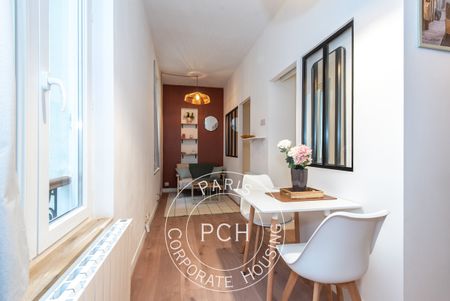 Rue Francis de Pressensé, - Photo 2