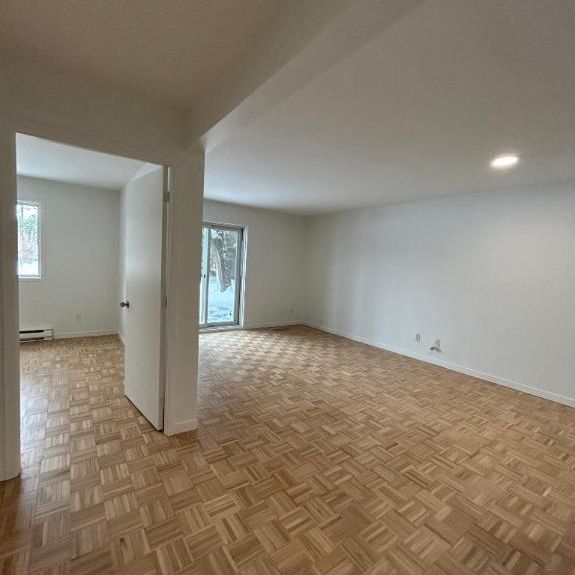 1 CH - 1 SDB - Saint-Charles-Borromée - $1,149 /mo - Photo 1