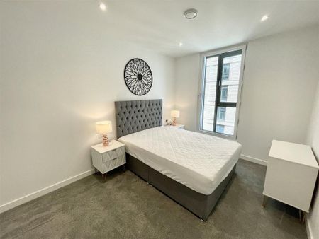 1 bedroom apartment to rent - Photo 3