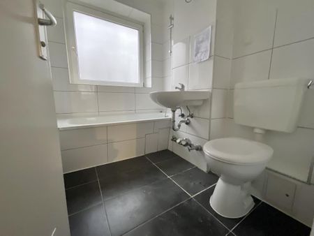 3-Zimmer-Wohnung in Aurich Popens - Photo 5