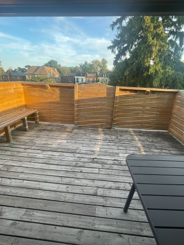 For Lease - 1571 Dupont Street Unit# 2nd Flr, Toronto, Ontario - Photo 4