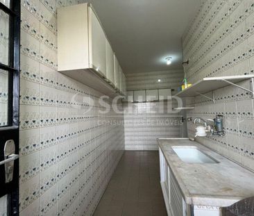 Aluga - Se Apartamento, 66 m² Útil, Com 2 Quartos E 2 Vagas Na Vila... - Photo 5