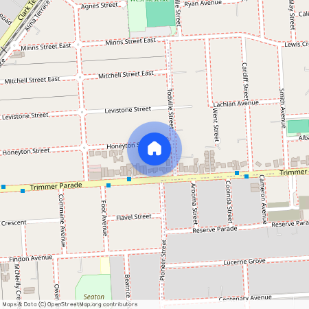 2/62 Honeyton Street, SA 5023, Seaton