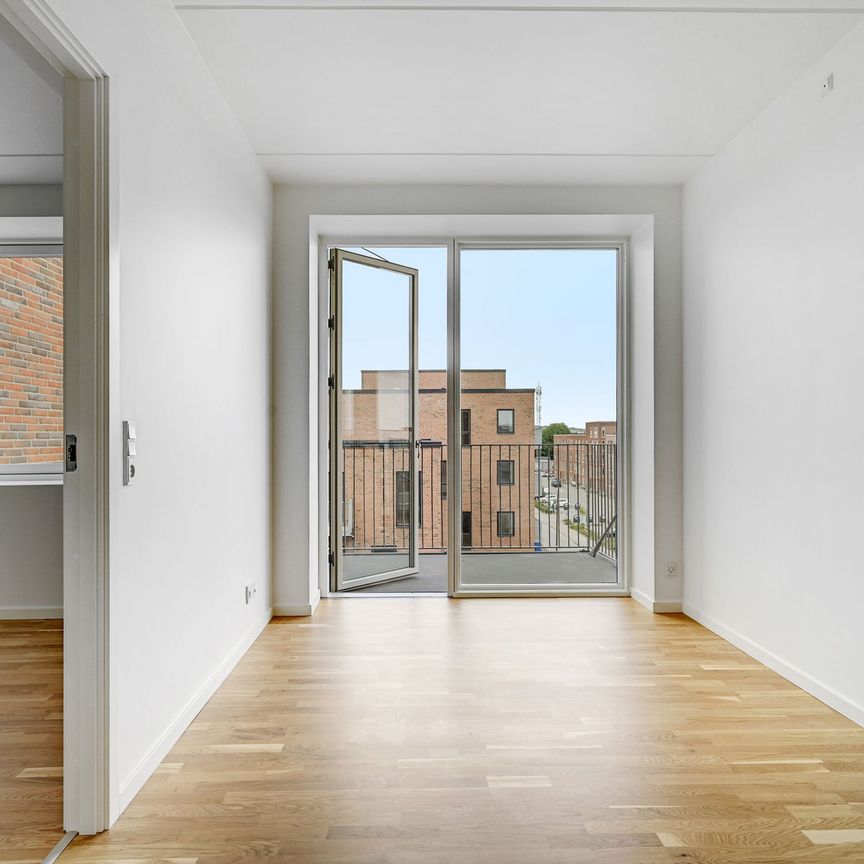 Arresøvej 21D, st. 1., 8240 Risskov, Aarhus - Photo 1