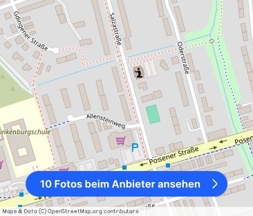 Salzastraße 60, 26388 Wilhelmshaven - Foto 1