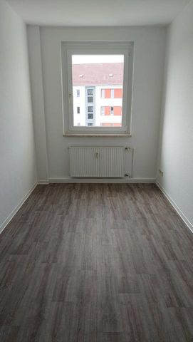 Attraktive Wohnung im Grünen!! - Foto 4