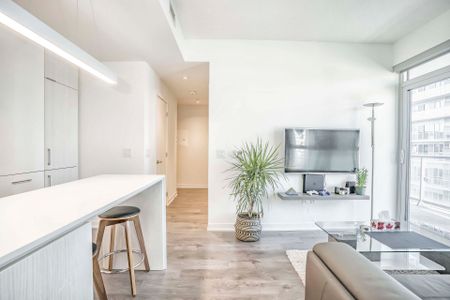 For Lease - 20 Richardson Street Unit# 1207, Toronto, Ontario - Photo 2