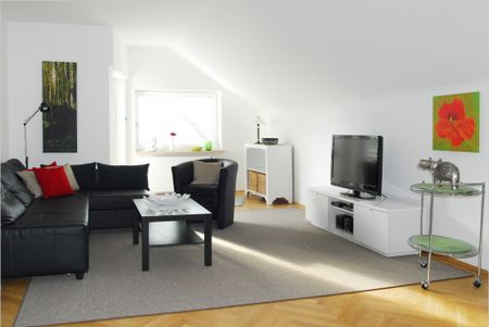 3 Zimmer in Düsseldorf - Photo 4