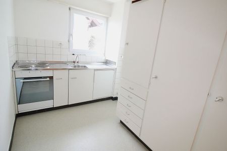 Charmante Wohnung an Top-Lage in Buchthalen - Photo 2