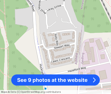 Stewart Way, NG15 - Photo 1