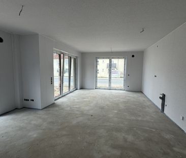 Zentrale 3-Zimmer-Wohnung mit bester Verkehrsanbindung - Foto 2