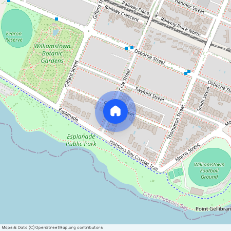 107 Cole Street, Vic 3016, Williamstown