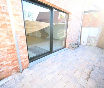 SUBLIEME & ENERGIEZUINIGE woning op CENTRALE LIGGING - Photo 5