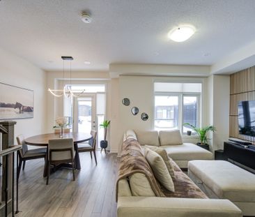 For Lease - 33 Bluebird Lane, Barrie, Ontario - Photo 2