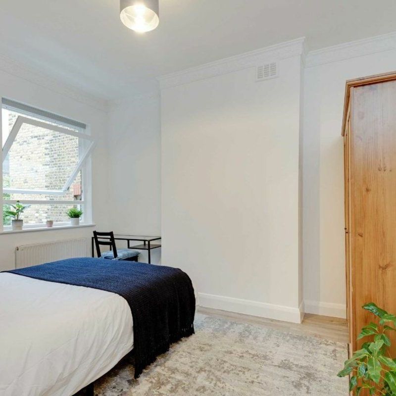 Lithos Road, West Hampstead, NW3 - Photo 1