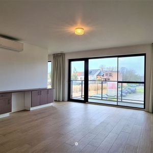 Serviceflat / Assistentiewoning te huur in Rupelmonde voor € 1.088 met 1 slaapkamer - Photo 2