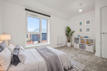 2 bedroom house to rent - Photo 4