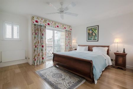 3 bedroom apartment to rent - Photo 4