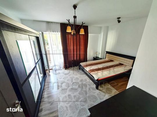 Apartament spatios, 2 camere, Marasti, zona Revo Gym+Garaj - Photo 1