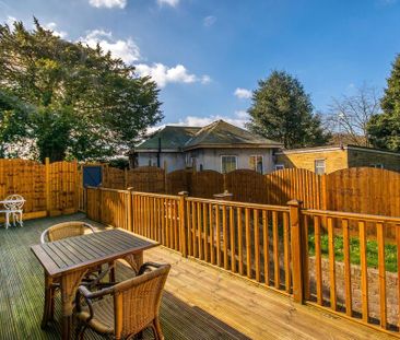 1 bedroom bungalow to rent - Photo 6