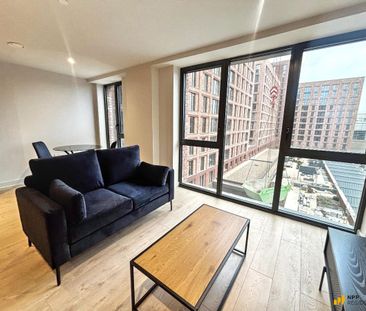 Waterhouse Gardens, Dutton Street, Manchester - Photo 6