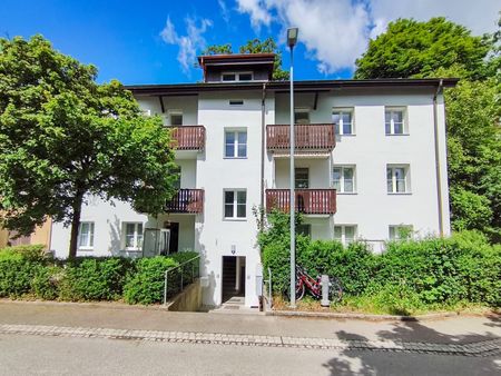 3 Zimmer, 60 m², 3. Stock - Photo 5