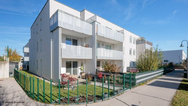 3452 Heiligeneich, Wiener Landstrasse 11/3/9 - Photo 1