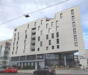 Singles/Pärchen aufgepasst! Gemütliche Wohnung mit Loggia in guter ... - Foto 3