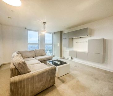 2 bedroom apartment to rent - Photo 2