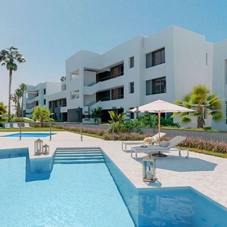 Alquiler de ático en Torrevigía, 14 - Photo 1