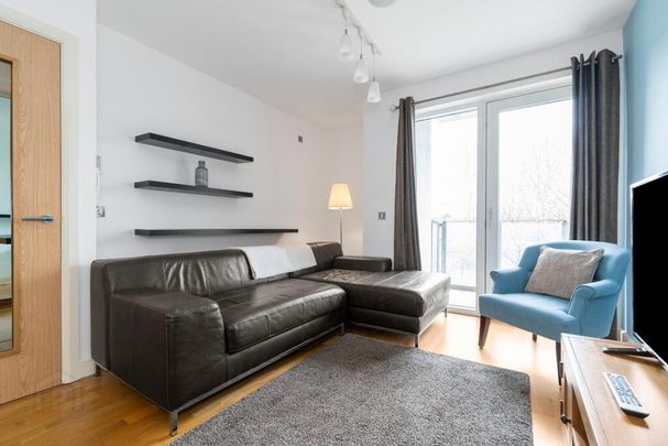 Apt 17 The Stern Building, 37 Annadale Crescent, Belfast, BT7 3NF - Photo 1