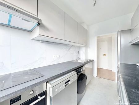 Appartement te huur - Photo 4